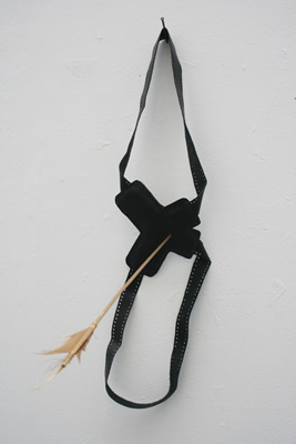 Audition Piece (Dead Cowboy), 2008